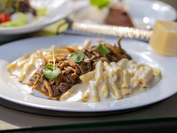 Receita Premium Extra