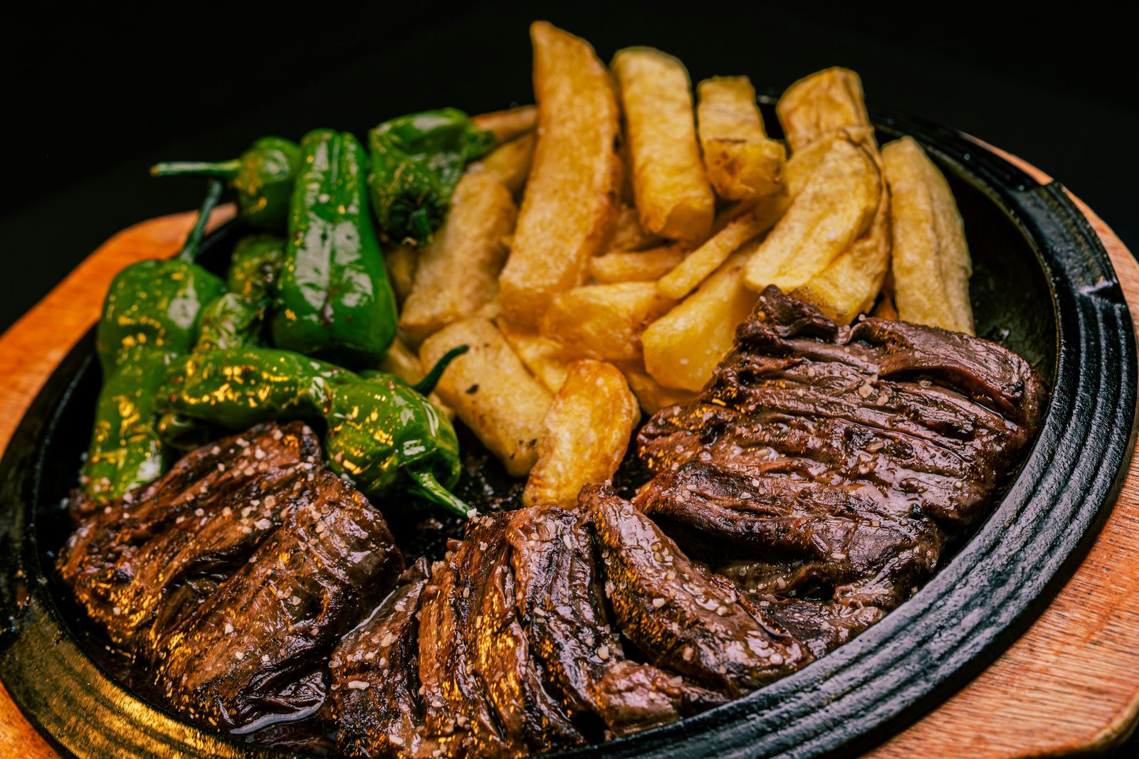 Receita Grelhada Gourmet
